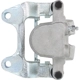 Purchase Top-Quality Rear Left Rebuilt Caliper by QUALITY-BUILT - BC154992A pa5
