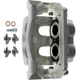 Purchase Top-Quality Rear Left Rebuilt Caliper by QUALITY-BUILT - BC155029 pa1