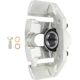 Purchase Top-Quality Rear Left Rebuilt Caliper by QUALITY-BUILT - BC155049 pa1