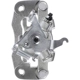 Purchase Top-Quality Rear Left Rebuilt Caliper by QUALITY-BUILT - BC155177 pa2