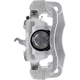 Purchase Top-Quality Rear Left Rebuilt Caliper by QUALITY-BUILT - BC155177 pa5