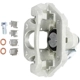Purchase Top-Quality Rear Left Rebuilt Caliper by QUALITY-BUILT - BC155264 pa1