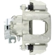 Purchase Top-Quality Rear Left Rebuilt Caliper by QUALITY-BUILT - BC155264 pa5