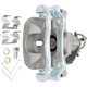 Purchase Top-Quality Rear Left Rebuilt Caliper by QUALITY-BUILT - BC155425 pa1