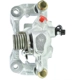 Purchase Top-Quality Rear Left Rebuilt Caliper by QUALITY-BUILT - BC181666 pa2