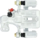 Purchase Top-Quality Rear Left Rebuilt Caliper by QUALITY-BUILT - BC181666 pa4