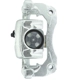 Purchase Top-Quality Rear Left Rebuilt Caliper by QUALITY-BUILT - BC181666 pa5