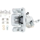 Purchase Top-Quality Rear Left Rebuilt Caliper by QUALITY-BUILT - BC181916 pa1
