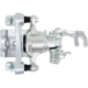 Purchase Top-Quality Rear Left Rebuilt Caliper by QUALITY-BUILT - BC182001 pa2