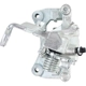 Purchase Top-Quality Rear Left Rebuilt Caliper by QUALITY-BUILT - BC182001 pa3