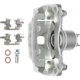 Purchase Top-Quality Rear Left Rebuilt Caliper by QUALITY-BUILT - BC182067 pa1