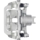 Purchase Top-Quality Rear Left Rebuilt Caliper by QUALITY-BUILT - BC182067 pa2