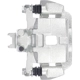 Purchase Top-Quality Rear Left Rebuilt Caliper by QUALITY-BUILT - BC182067 pa4