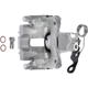 Purchase Top-Quality Rear Left Rebuilt Caliper by QUALITY-BUILT - BC182109 pa2