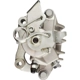Purchase Top-Quality Rear Left Rebuilt Caliper by QUALITY-BUILT - BC182571 pa1