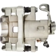 Purchase Top-Quality Rear Left Rebuilt Caliper by QUALITY-BUILT - BC182571 pa3