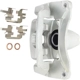 Purchase Top-Quality Rear Left Rebuilt Caliper by QUALITY-BUILT - BC182583 pa1