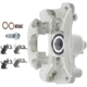 Purchase Top-Quality Rear Left Rebuilt Caliper by QUALITY-BUILT - BC182611 pa1