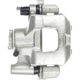 Purchase Top-Quality Rear Left Rebuilt Caliper by QUALITY-BUILT - BC182611 pa2