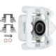 Purchase Top-Quality Rear Left Rebuilt Caliper by QUALITY-BUILT - BC182677 pa1