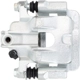 Purchase Top-Quality Rear Left Rebuilt Caliper by QUALITY-BUILT - BC182677 pa3