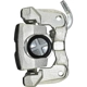 Purchase Top-Quality Rear Left Rebuilt Caliper by QUALITY-BUILT - BC182679 pa2