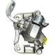 Purchase Top-Quality Rear Left Rebuilt Caliper by QUALITY-BUILT - BC182679 pa3