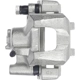Purchase Top-Quality Rear Left Rebuilt Caliper by QUALITY-BUILT - BC182685A pa2