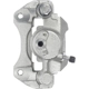 Purchase Top-Quality Rear Left Rebuilt Caliper by QUALITY-BUILT - BC182685A pa5