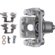 Purchase Top-Quality Rear Left Rebuilt Caliper by QUALITY-BUILT - BC182697 pa1