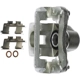 Purchase Top-Quality Rear Left Rebuilt Caliper by QUALITY-BUILT - BC182704 pa1