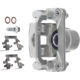 Purchase Top-Quality Rear Left Rebuilt Caliper by QUALITY-BUILT - BC182792 pa1