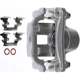 Purchase Top-Quality Rear Left Rebuilt Caliper by QUALITY-BUILT - BC182792A pa1