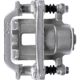Purchase Top-Quality Rear Left Rebuilt Caliper by QUALITY-BUILT - BC182792A pa3
