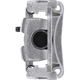 Purchase Top-Quality Rear Left Rebuilt Caliper by QUALITY-BUILT - BC182792A pa5