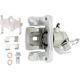 Purchase Top-Quality Rear Left Rebuilt Caliper by QUALITY-BUILT - BC182854 pa1
