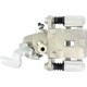 Purchase Top-Quality Rear Left Rebuilt Caliper by QUALITY-BUILT - BC182854 pa2