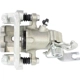 Purchase Top-Quality Rear Left Rebuilt Caliper by QUALITY-BUILT - BC182854 pa3