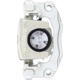 Purchase Top-Quality Rear Left Rebuilt Caliper by QUALITY-BUILT - BC182854 pa5