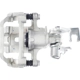 Purchase Top-Quality Rear Left Rebuilt Caliper by QUALITY-BUILT - BC182857 pa4