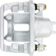 Purchase Top-Quality Rear Left Rebuilt Caliper by QUALITY-BUILT - BC182911A pa2
