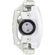 Purchase Top-Quality Rear Left Rebuilt Caliper by QUALITY-BUILT - BC182954 pa2