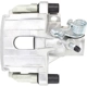 Purchase Top-Quality Rear Left Rebuilt Caliper by QUALITY-BUILT - BC182954 pa3