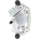 Purchase Top-Quality Rear Left Rebuilt Caliper by QUALITY-BUILT - BC182954 pa5