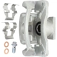 Purchase Top-Quality Rear Left Rebuilt Caliper by QUALITY-BUILT - BC182967 pa1