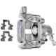 Purchase Top-Quality Rear Left Rebuilt Caliper by QUALITY-BUILT - BC182976 pa1