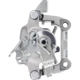 Purchase Top-Quality Rear Left Rebuilt Caliper by QUALITY-BUILT - BC182976 pa5