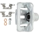Purchase Top-Quality Rear Left Rebuilt Caliper by QUALITY-BUILT - BC182994A pa1