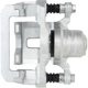 Purchase Top-Quality Rear Left Rebuilt Caliper by QUALITY-BUILT - BC182994A pa4