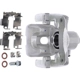 Purchase Top-Quality Rear Left Rebuilt Caliper by QUALITY-BUILT - BC183131 pa1